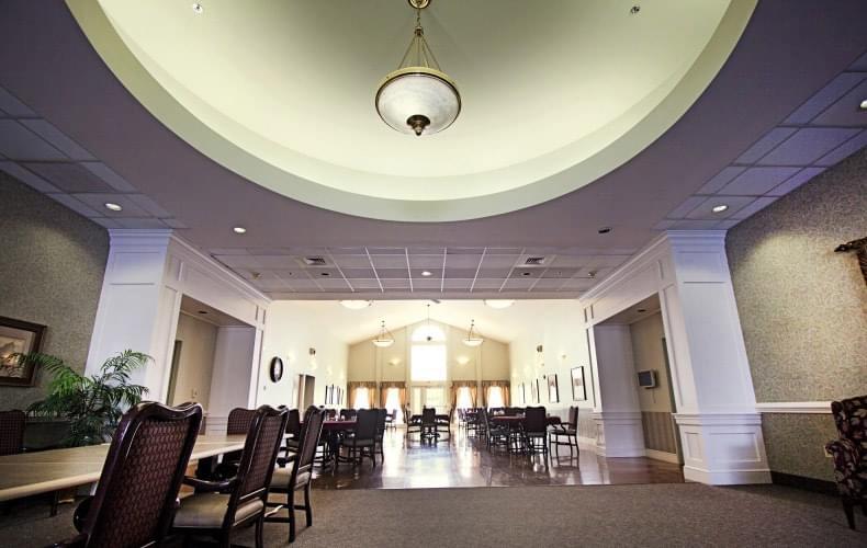 Grande Village Retirement Community Senior Living Community Assisted